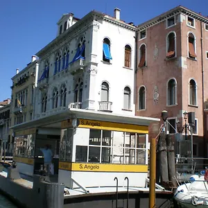 Appartamento The Glamour Of San Marco, Venezia