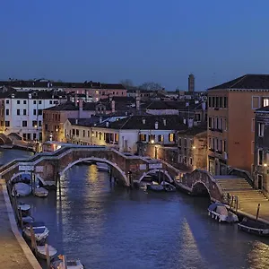 Appartamento Residenza Sabrina, Venezia